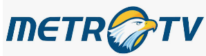 Logo Metro TV