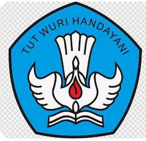 Logo Sekolah Tut Wuri Handayani